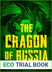 The Dragon of Russia (The Phoenix Trilogy, #2)