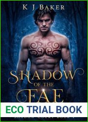 Shadow of the Fae
