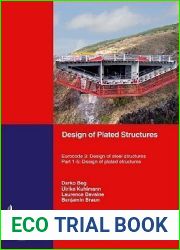 Design of Plated Structures: Eurocode 3: Design of Steel Structures, Part 1-5: Design of Plated Structures