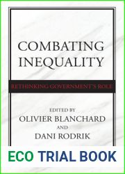 Combating Inequality: Rethinking Government|s Role