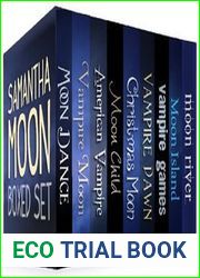 Samantha Moon Boxed Set (Samantha Moon Adventures #1-8 + 4.5)
