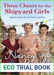 Three Cheers for the Shipyard Girls: The Shipyard Girls Series Book 12