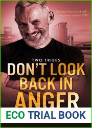 Don|t Look Back in Anger (Two Tribes, #3)