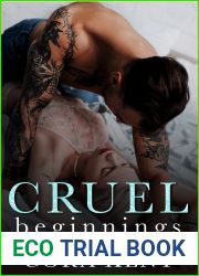 Cruel Beginnings (Blackmore University, #0.5)
