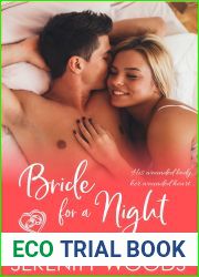 Bride for a Night (Bay of Island Brides #4)
