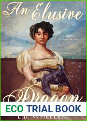 An Elusive Dragon (Dragons of Mayfair, #2)
