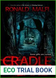 Cradle Lake (Jake Helman Files Series)