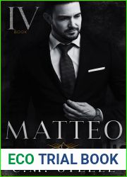 Matteo (The Conti Crime Family Book 4)