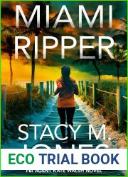 Miami Ripper (FBI Kate Walsh #2)