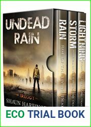 Undead Rain Trilogy