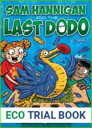 Sam Hannigan and The Last Dodo