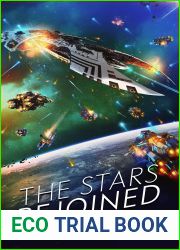 The Stars Rejoined (The Aryshan War Book 3)