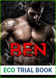 Ben (Assassin|s To Order #2)