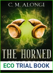 The Horned Guardian (Blackwing #3)