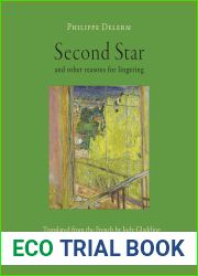 Second Star: and other reasons for lingering