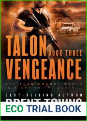 Talon Vengeance (Talon #3)