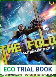 The Fold (Skiptracer Book 2)