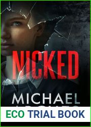 Nicked (Vanished Book 2)