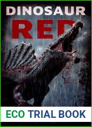 Dinosaur Red