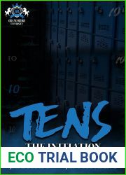 Tens: The Takeover (Grand Ridge University, #2)