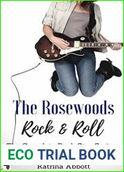 Rock and Roll - The Complete Rosewoods Rock Star Series (Rosewoods Rock Star#1-4s)