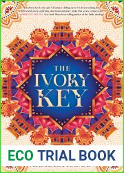 The Ivory Key (The Ivory Key Duology, #1)