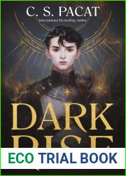 Dark Rise (Dark Rise, #1)