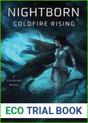 Nightborn: Coldfire Rising
