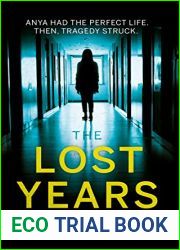 The Lost Years
