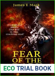 Fear of the Dark