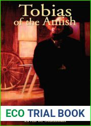 Tobias of the Amish