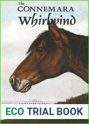 The Connemara Whirlwind