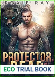 Protector Bear (Bears of Forest Heights, #2)