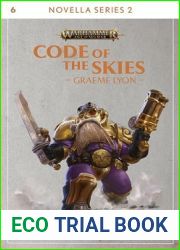 Code of the Skies (Black Library Novella Series 2 #6)