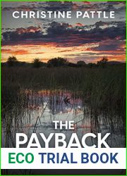 The Payback: Clarke Pettis Book 3 (Clarke Pettis series)