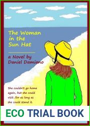 The Woman in the Sun Hat