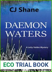 Daemon Waters (Letty Valdez Mysteries, #3)