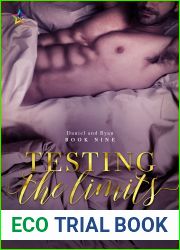 Testing the Limits (Daniel and Ryan, #9)