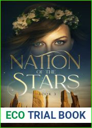 Nation of the Stars (The Ancient Souls, #3)