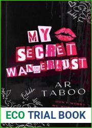 My Secret Wanderlust
