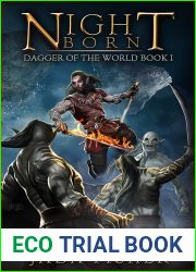 Night Born (Dagger of the World #1)