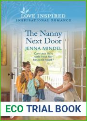The Nanny Next Door (Second Chance Blessings, #2)