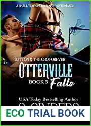 Sutton and the CEO Forever - Otterville Falls: A Small Town Murder Mystery Romance (Bedding the Billionaire Book 6)
