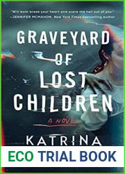 Graveyard of Lost Children