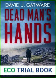 Dead Man|s Hands (DCI Harry Grimm, #15)