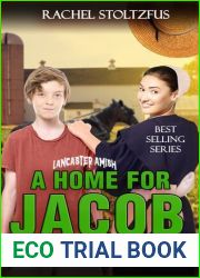 A Lancaster Amish Home for Jacob 9-Book Collection
