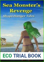 Sea Monster|s Revenge (Shapechanger Tales Book 6)