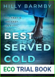 Best Served Cold
