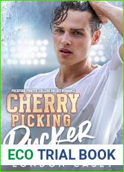 Cherry Picking Pucker (Puckford Pirates College Hockey Romance Book 1)