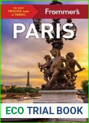 Frommer|s Paris 2024, 9th Edition